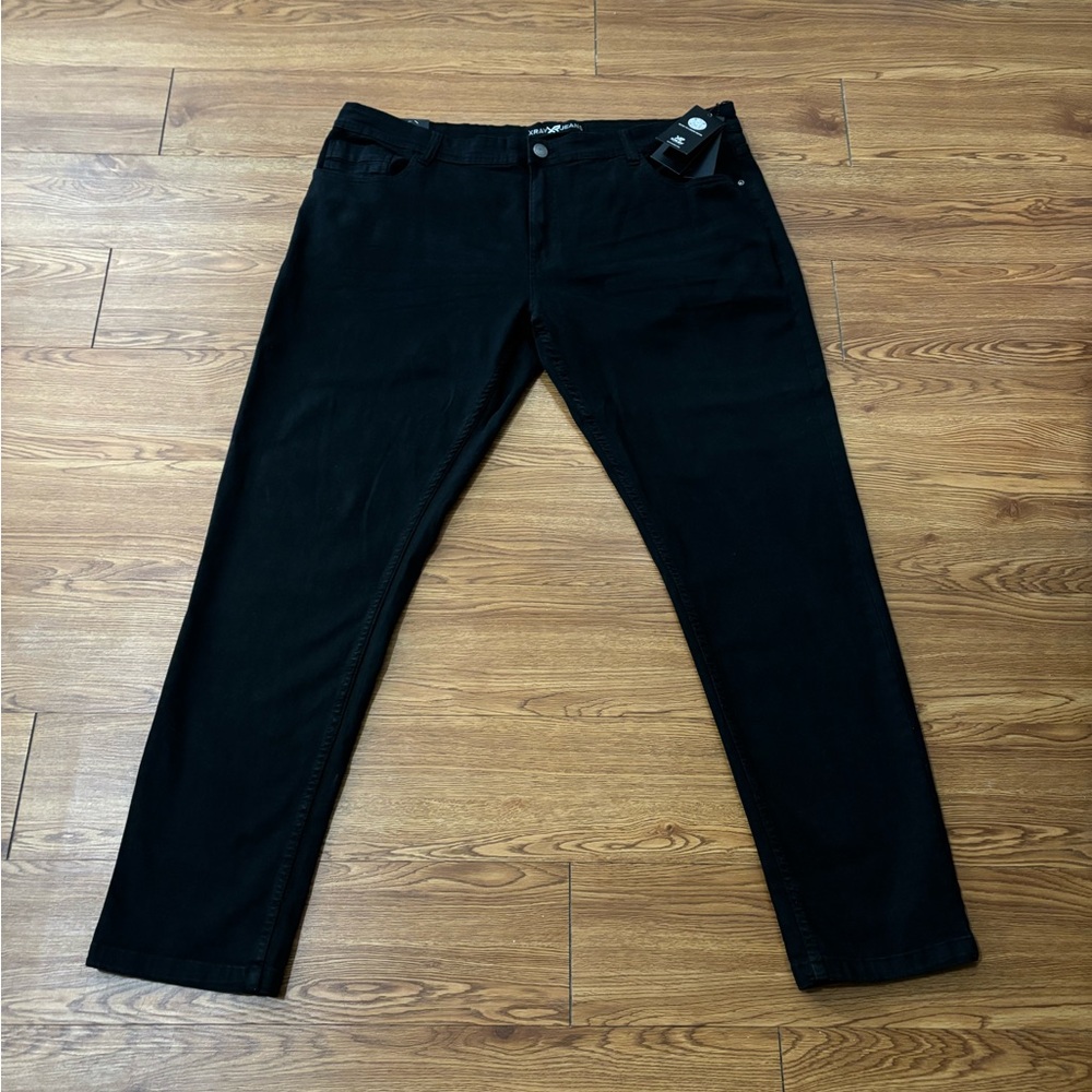X RAY Slim Fit Jeans Men’s Size 40 x 32 - NWT